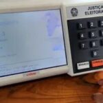 TSE explica falha que interrompeu resultados da eleição por quase 1 h