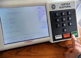 TSE explica falha que interrompeu resultados da eleição por quase 1 h