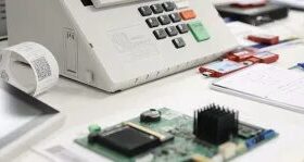 Urna eletrônica completa 30 anos nas eleições