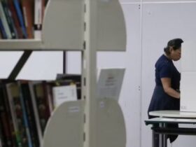 Urnas abrem em todo o Brasil para votação no primeiro turno das eleições