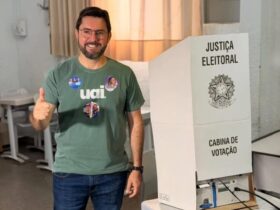 Vice de Cleitinho vai coordenar equipe de transição em Minas