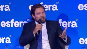 Vorcaro discutiu ‘solução’ para COP30 com empresário contratado pelo governo Lula