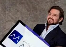 Vorcaro dizia que estava criando a ‘maior de todas as bets’