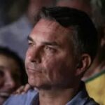 ‘Vou participar de debates’, diz Flávio sobre Lula