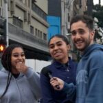 100 AMIGOS
