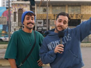 100 AMIGOS