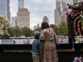11 de setembro: homenagens marcam 25 anos dos ataques que chocaram os Estados Unidos
