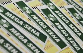 3 apostas de Minas Gerais acertam a quina da Mega-Sena