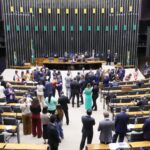 37% avaliam o Congresso Nacional como ruim ou péssimo e 18% como ótimo ou bom, diz Datafolha