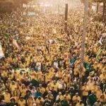 7 de setembro: atos pelo Brasil reforçam pressão sobre Lula e Moraes