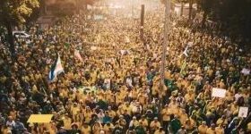 7 de setembro: atos pelo Brasil reforçam pressão sobre Lula e Moraes
