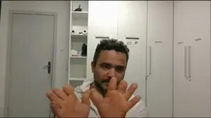 8/1: Moraes mantém multa de R$ 16 mil a homem com hanseníase que vive com R$ 880