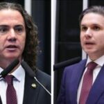 A briga dos sobrenomes na disputa pelo Senado da PB