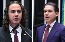 A briga dos sobrenomes na disputa pelo Senado da PB