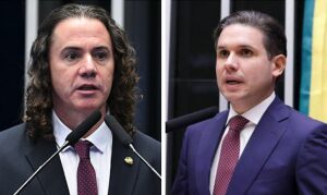 A briga dos sobrenomes na disputa pelo Senado da PB