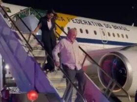 A fatura milionária da comitiva de Lula em Nova York