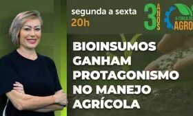A Força do Agro #826: assista ao programa de 15/9/2026
