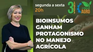 A Força do Agro #826: assista ao programa de 15/9/2026
