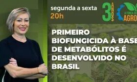 A Força do Agro #831: assista ao programa de 22/9/2026