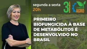A Força do Agro #831: assista ao programa de 22/9/2026