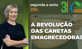 A Força do Agro #834: assista ao programa de 25/9/2026