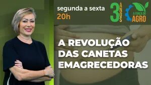A Força do Agro #834: assista ao programa de 25/9/2026