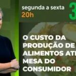 A Força do Agro #836: assista ao programa de 29/9/2026