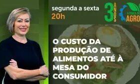 A Força do Agro #836: assista ao programa de 29/9/2026