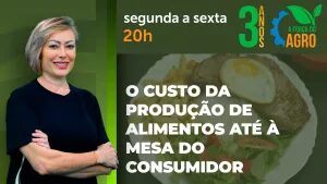 A Força do Agro #836: assista ao programa de 29/9/2026