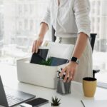 A IA é realmente responsável pelos cortes de empregos recentes?
