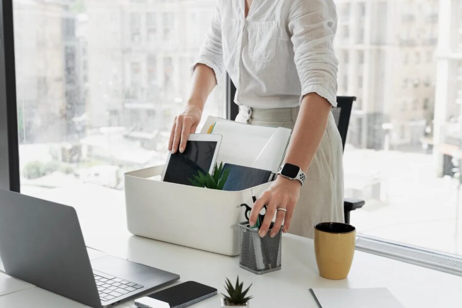 A IA é realmente responsável pelos cortes de empregos recentes?