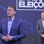 A nova pesquisa Datafolha para São Paulo que inclui mais um nome no Senado