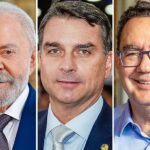 A nova pesquisa Quaest para presidente após crise no STF