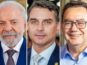 A nova pesquisa Quaest para presidente após crise no STF