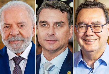 A nova pesquisa Quaest para presidente após crise no STF