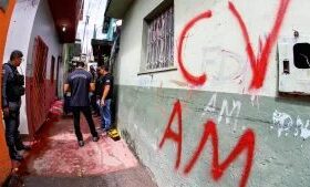 A República das Facções: por que o Brasil já opera como um narcoestado