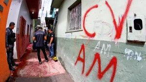 A República das Facções: por que o Brasil já opera como um narcoestado