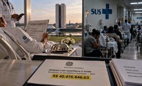 A saúde dos iguais e a saúde dos privilegiados