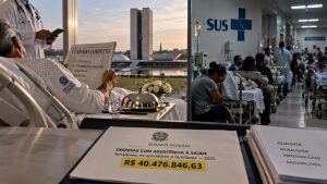 A saúde dos iguais e a saúde dos privilegiados
