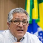 “A vida tem que vir em primeiro lugar”, diz Padilha ao defender proibição das bets