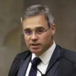 Abaixo-assinado em apoio a André Mendonça supera 500 mil adesões