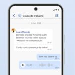 Abin regulamenta app de mensagens que substitui WhatsApp em órgãos públicos