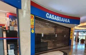 Acionistas questionam conversão de debêntures da Casas Bahia