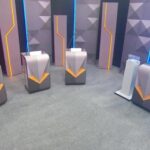 ACM é o único no debate na Bahia após acidente de candidato do Psol e ausência de Jerônimo
