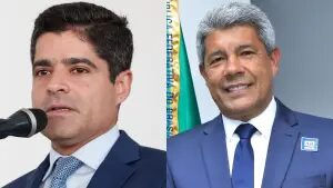 ACM Neto lidera corrida ao governo da Bahia, diz pesquisa