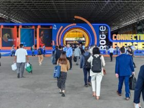 Acompanhe os destaques do segundo dia da ROG.e 2026, diretamente do Rio de Janeiro