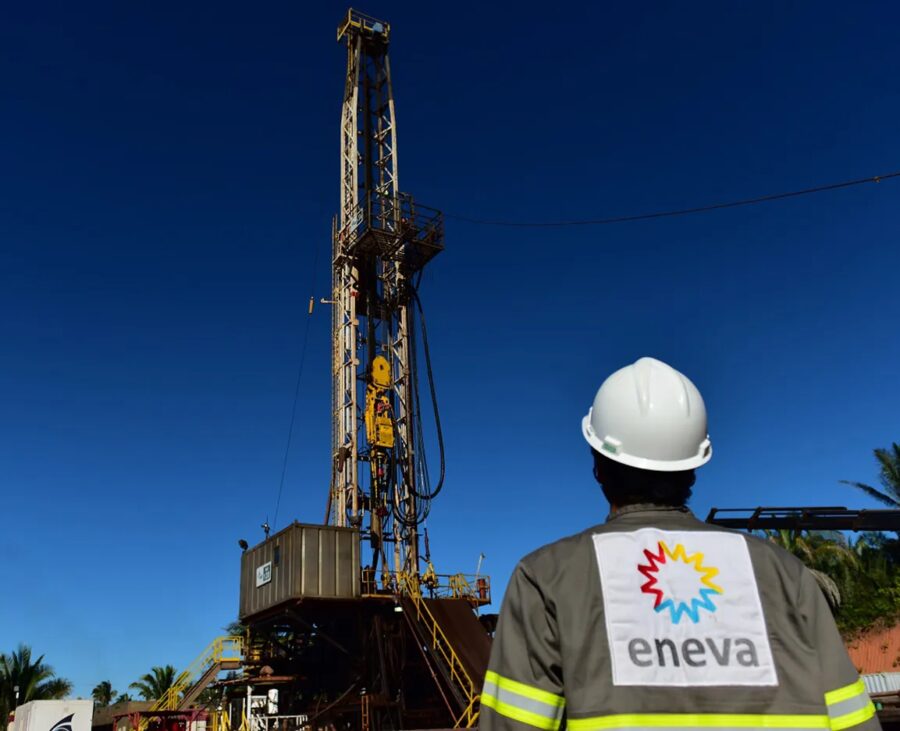 Acordo para alterar contratos de térmicas da Eneva se encerra no TCU após rejeição da Aneel