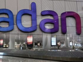 Adani Airport capta US$ 1,04 bi com Temasek e BlackRock