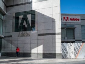Adobe supera projeções no 3º trimestre fiscal