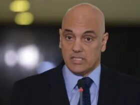 Advogados reiteram pedido de afastamento e prisão preventiva de Moraes